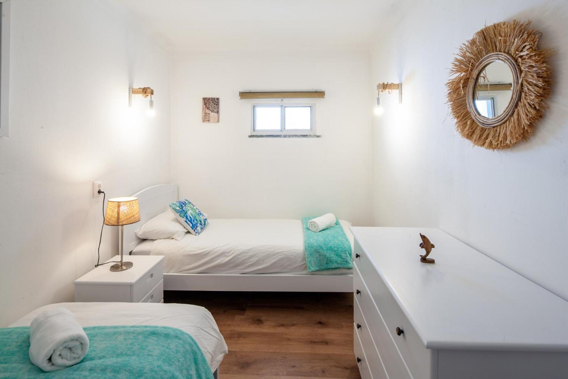 Silvercoast Apartments - Swimming Pool & Jacuzzi Atouguia Da Baleia Exterior photo
