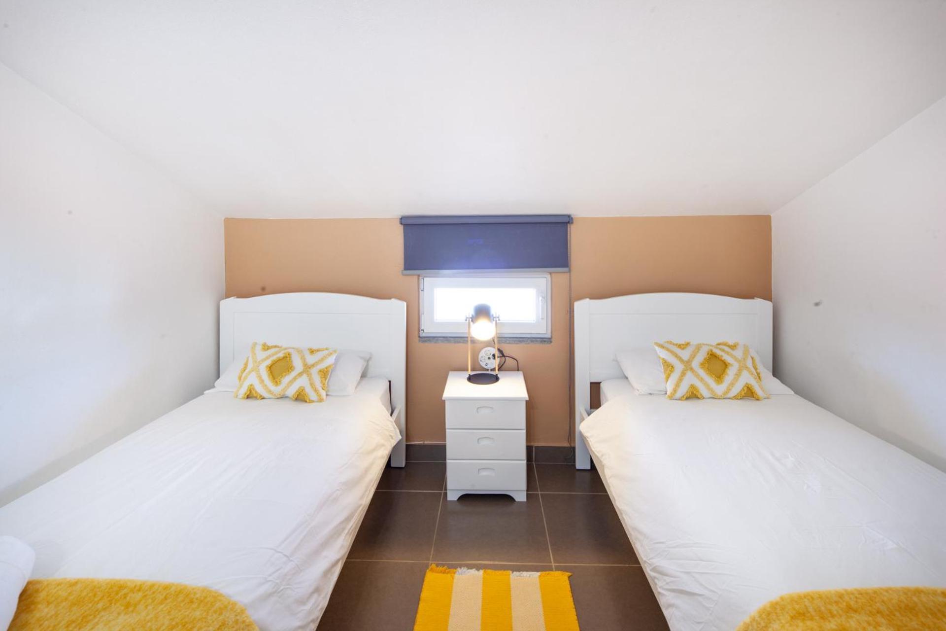 Silvercoast Apartments - Swimming Pool & Jacuzzi Atouguia Da Baleia Exterior photo